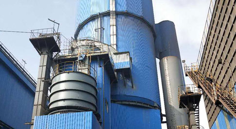 Mapa del sitio del proyecto Wuxi Xinsanzhou