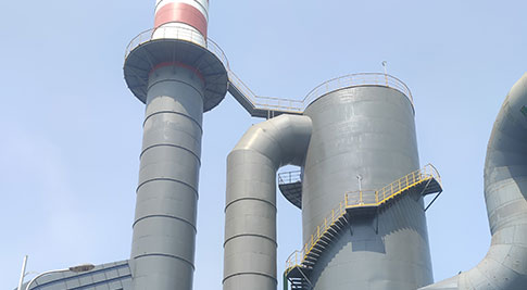 Método húmedo de Zhongtian