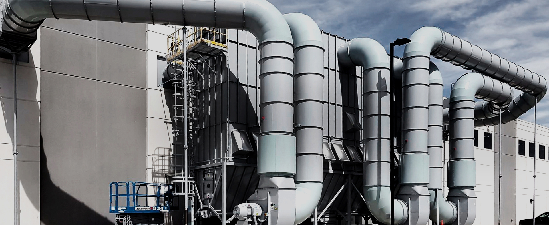 Anhui Tiankang Tecnología Ambiental Co., Ltd.