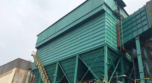 Mapa del sitio del proyecto Jiangyin Xingcheng